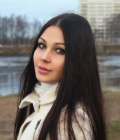 Rencontre Femme : Nadya, 36 ans à Russie  Санкт-Петербург